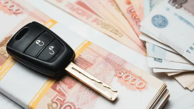 Горячая новость | Россиянам почти перестали выдавать автокредиты