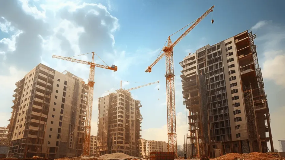 Застройщики Петербурга продолжают зарабатывать сотни миллионов Застройщики Петербурга продолжают зарабатывать сотни миллионов