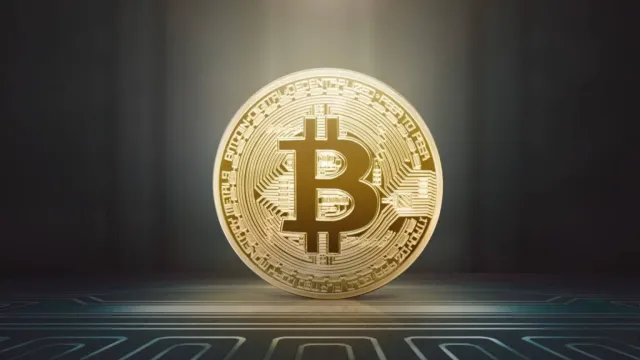 Горячая новость | Стоимость биткоина снова превысила $105 тысяч