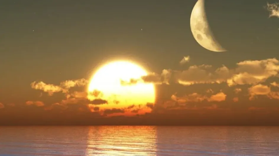 New Atlas: Приливные силы Солнца и Луны не дали земным суткам растянуться до 60 часов