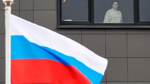 РИА Новости: России пригрозили крайними мерами и полной изоляцией от мира