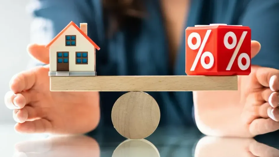 Многие зумеры выступили против ипотеки