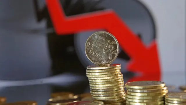 Горячая новость | Экономист предсказал падение ключевой ставки до 15% к концу года