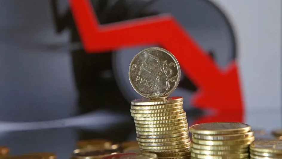 Экономист предсказал падение ключевой ставки до 15% к концу года Экономист предсказал падение ключевой ставки до 15% к концу года