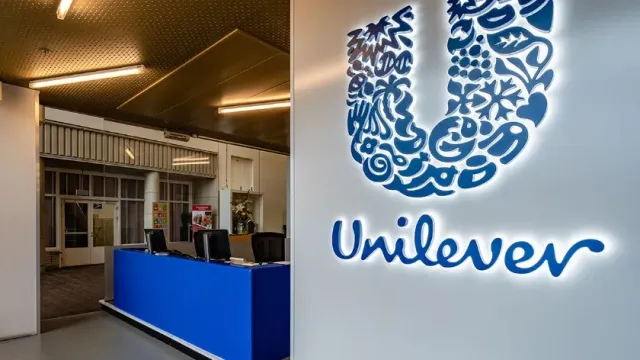 Стратегический план генерального директора Unilever не воодушевляет инвесторов