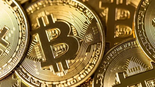 Горячая новость | Эксперт спрогнозировал курс биткоина на следующую неделю