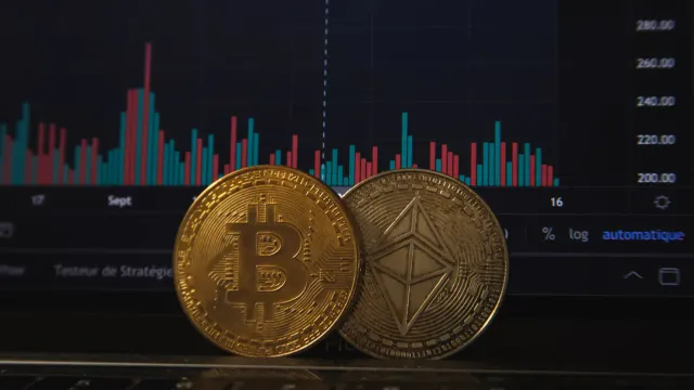 Горячая новость | Около 15% крупнейших криптовалют выросли в цене за неделю