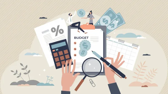 Горячая новость | Финансист дал советы по планированию бюджета на Новый год