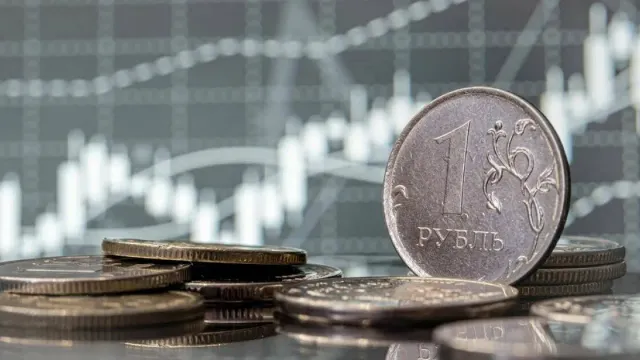 Горячая новость | Россиян предупредили о скором ослаблении рубля