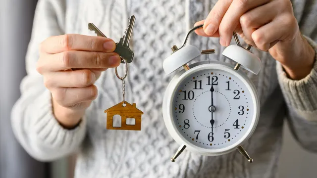 Горячая новость | Россиянам пообещали, что аренда квартир подешевеет в январе