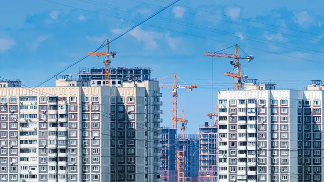 Эксперты спрогнозировали скидки до 15% на новостройки в 2027 году