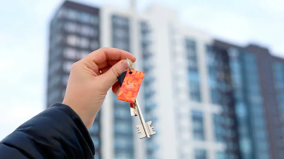 В Госдуме объяснили, почему россияне стали больше интересоваться ипотекой В Госдуме объяснили, почему россияне стали больше интересоваться ипотекой