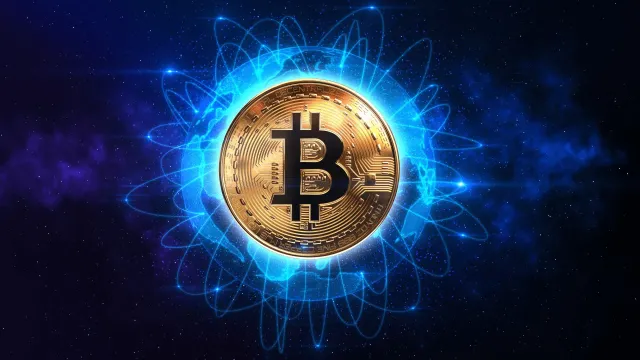 Горячая новость | Падение сложности майнинга биткоина стало самым сильным с 2021 года