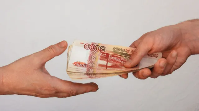 Горячая новость | Россияне стали больше доверять МФО