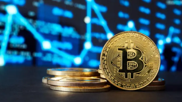 Горячая новость | Аналитик спрогнозировал курс биткоина на следующую неделю