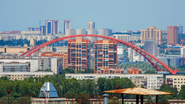 Новосибирская область хочет открыть особую экономическую зону