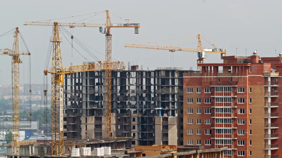 Россиянам раскрыли плюсы и недостатки покупки квартиры в рассрочку от застройщика