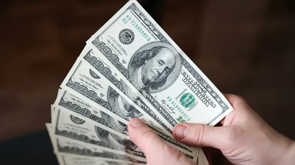 Эксперт уверен, что курс доллара может вернуться к 100 рублям