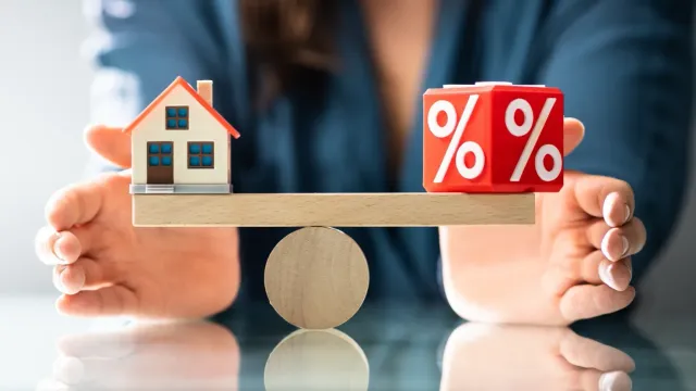 Горячая новость | Эксперт оценил предложение списывать долг по ипотеке некоторым семьям