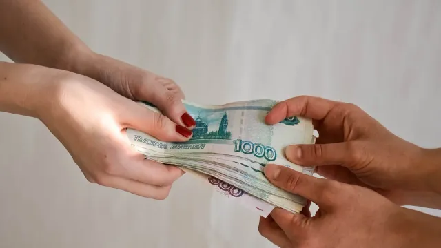 Горячая новость | В ЦБ объяснили, почему нельзя запретить микрофинансовые организации