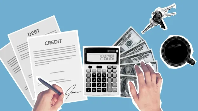 Горячая новость | В России могут резко измениться условия по кредитам