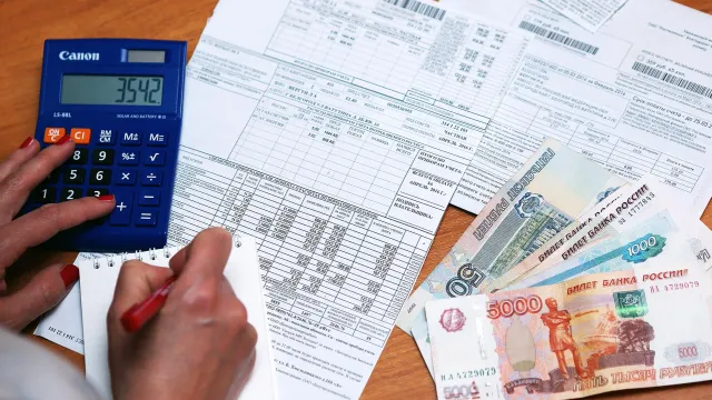 Горячая новость | В Госдуме подтвердили значительный рост тарифов ЖКХ