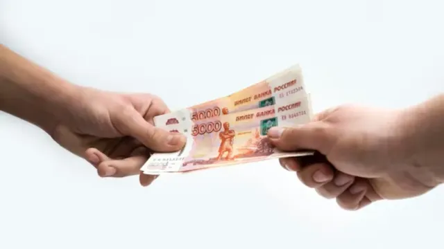 Горячая новость | Россиянам рассказали, как отказаться от займа за 15 минут