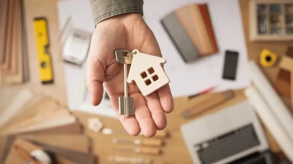 В России ожидается резкое снижение покупок новых квартир