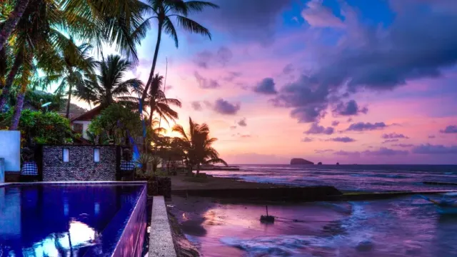 BBC: На Бали ввели ряд ограничений для иностранцев и местных жителей