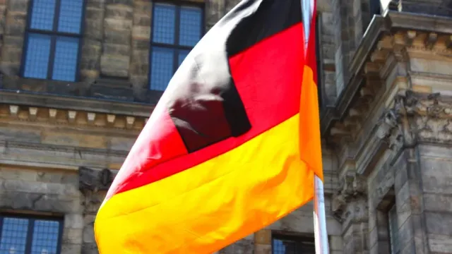 Киберпреступность будет стоить Германии 206 миллиардов евро