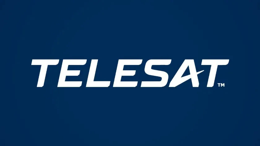 Акции Telesat выросли после того, как компания сменила поставщиков