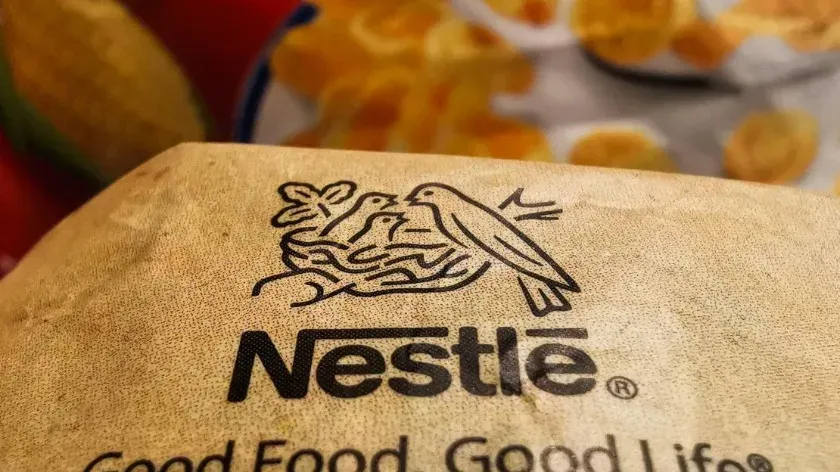 Продажи Nestle за 9 месяцев не соответствуют прогнозам, ожидается рост к концу года