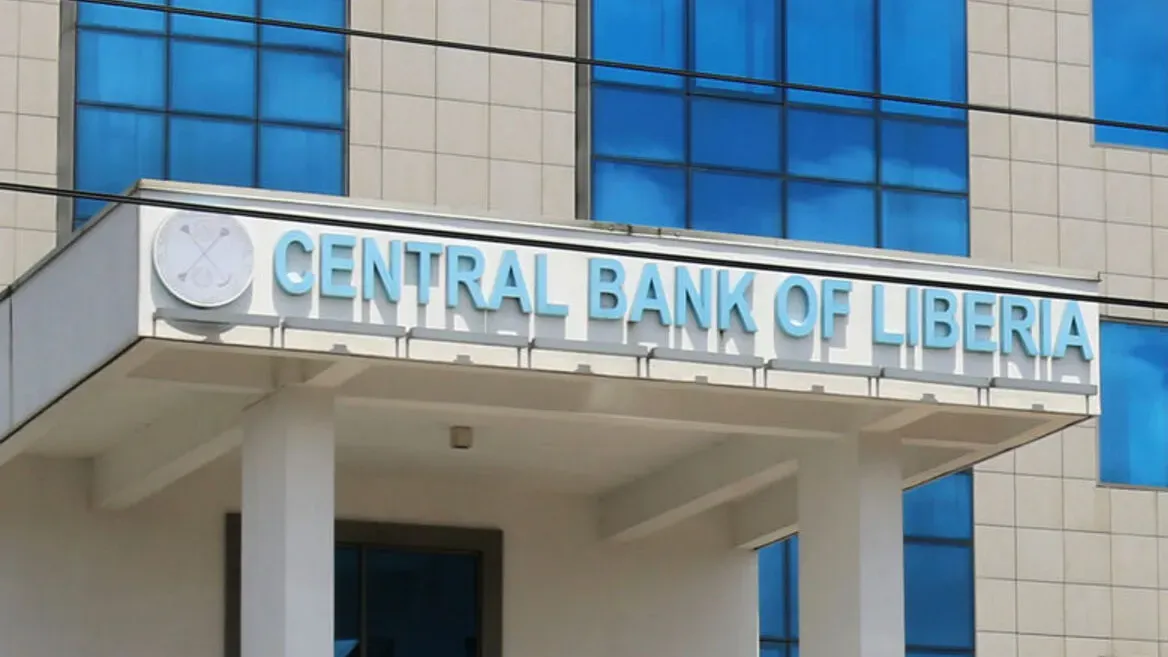 ЦБ Либерии опроверг обвинения в несанкционированном выводе средств из банка