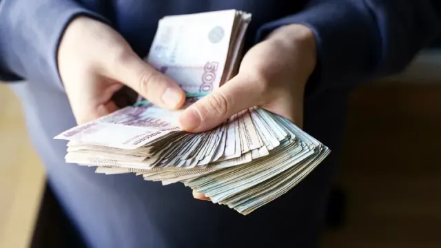 Горячая новость | Стало известно, сколько россиян недовольны своей зарплатой