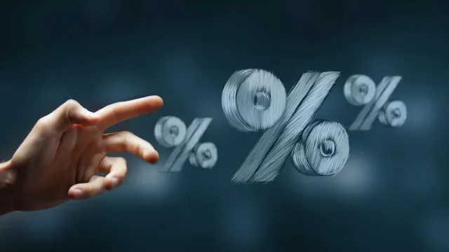 Горячая новость | Ключевая ставка ЦБ может снизиться максимум на 50 базисных пунктов