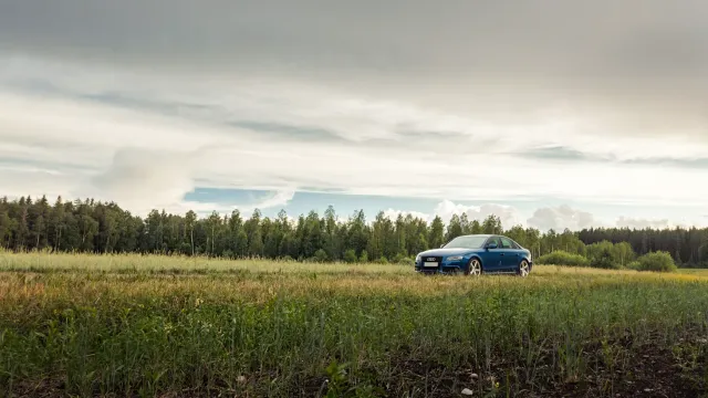 Горячая новость | Вторичный авторынок в 2027 году возглавят трехлетние автомобили