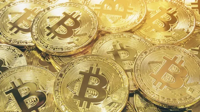 Горячая новость | Стало известно, как изменится курс биткоина на следующей неделе