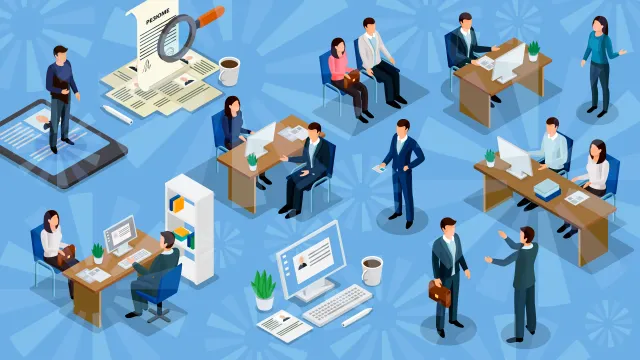Горячая новость | Россиянам рассказали, что на самом деле происходит с рынком труда в стране