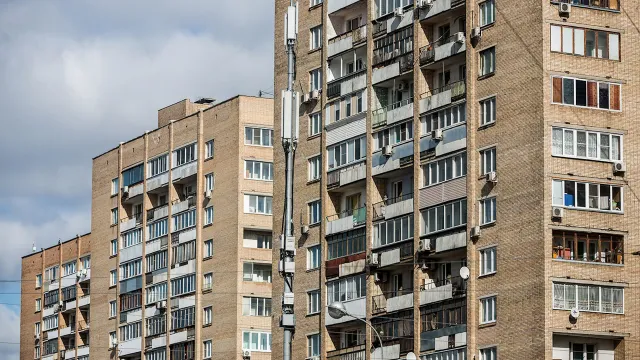 Горячая новость | Россияне стали покупать больше вторичек