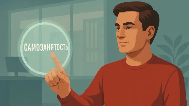 Горячая новость | Стало известно, к чему приведет дополнительный налог для самозанятых и курьеров