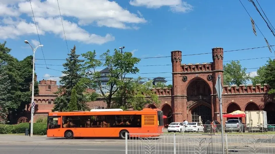 В Калининграде два местных музея открыли туристический маршрут «Апрельский штурм»