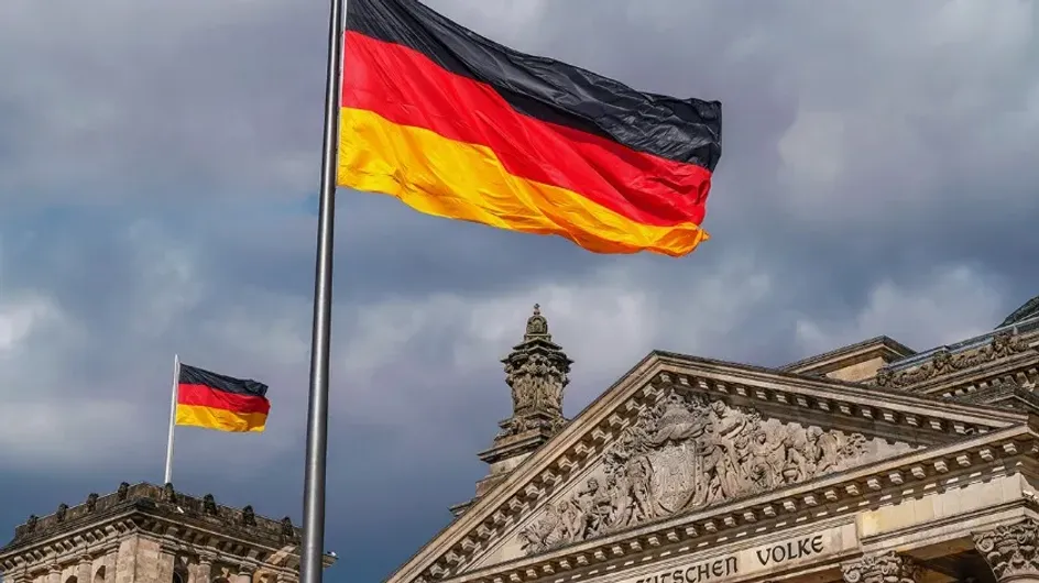 EAD: Германия в 2023 попала под каток банкротств