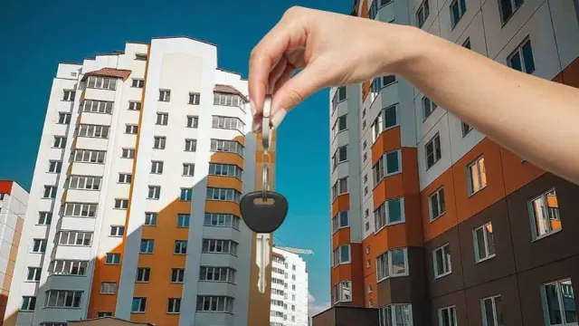 Горячая новость | Россиянам запретят продавать квартиры при наличии некоторых диагнозов