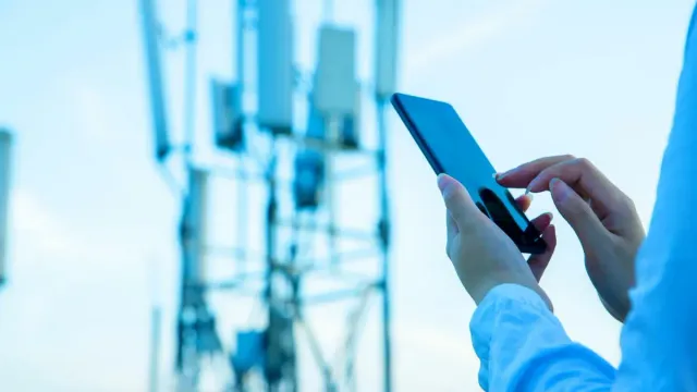 Горячая новость | В России ожидается резкий рост цен на связь