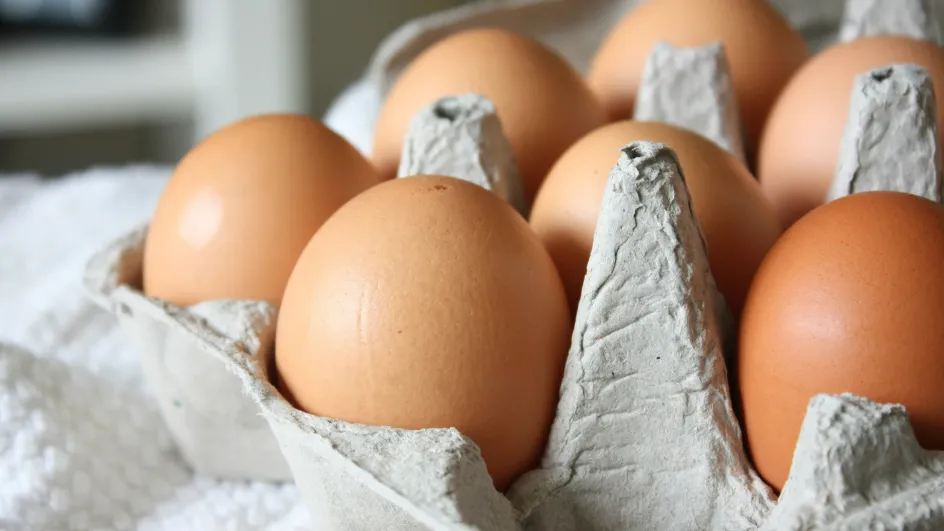 Экс-депутат ГД Таранин: цены на яйца могут продолжить рост