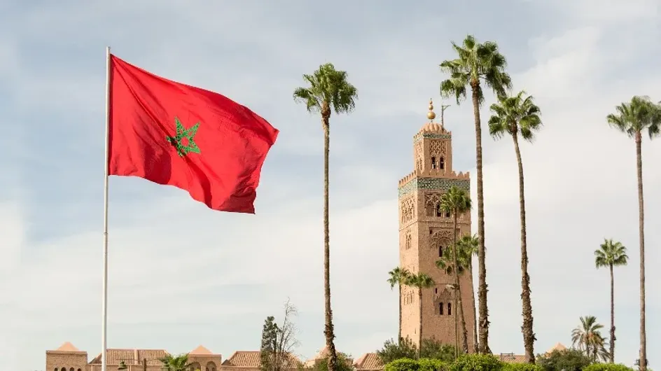 Mundo: Марокко продает Испании закупленный в России дизель