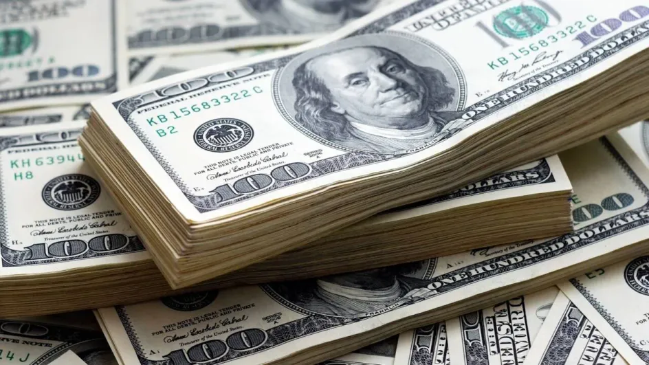 Стало известно, как изменится стоимость доллара 10-16 ноября Стало известно, как изменится стоимость доллара 10-16 ноября