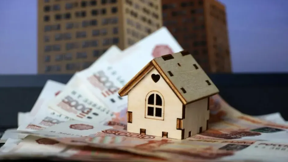 В России могут ограничить первоначальный взнос по ипотеке В России могут ограничить первоначальный взнос по ипотеке