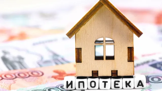 Горячая новость | Банки вправе требовать досрочное погашение ипотеки при порче жилья