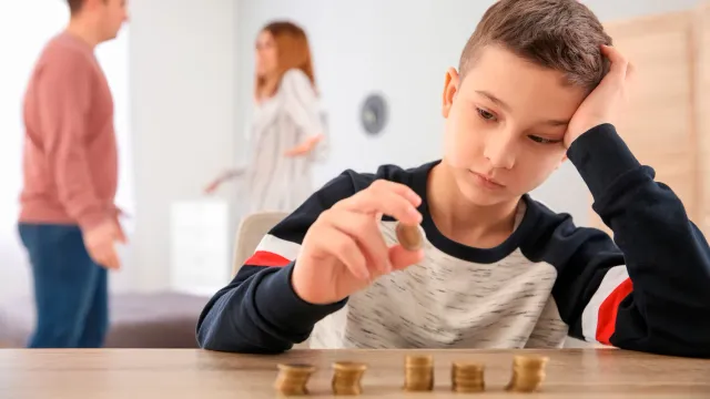 Горячая новость | Новый расчет алиментов может привести к увеличению долгов